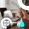 Schreibtischlampe LED RGB Touch Dimmbar 256 Farblicht Produktbild-Vorschau 4