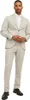 Jack & Jones Franco Anzug Beige 56 Mann Beige 56 Produktbild-Vorschau 1