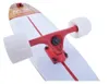 Tempish Lung Board Flow 109 x 23 cm bianco / bianco Anteprima dell’immagine prodotto 8