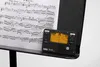KORG TM-70T Tuner Metronom Schwarz für Blas- und Produktbild-Vorschau 4