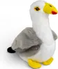 Carl Dick Čajka cca 14 cm plyšová hračka, látková hračka, Náhľad obrázku produktu 1
