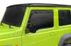 J&J Automotive | SCOUTT Deflektor / Ofuky oken pro Suzuki Náhled obrázku produktu 4