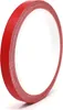 10m Zierstreifen 7mm Rot Matt Dekorstreifen Auto Motorrad Produktbild-Vorschau 1
