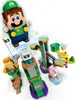 Lego 71387 - Adventures with Luigi Starter Course - LEGO Voir les images du produit 19