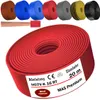 20m Aderleitung H07 V-K RT 1x16 mm² Rot Einzelader flexibel Produktbild-Vorschau 1