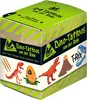 MOSES Dino temporäre Tattoos von der Rolle Dinosaurier Produktbild-Vorschau 3