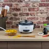 Russell Hobbs Reiskocher 0,8 Liter Steamer Nonstick Produktbild-Vorschau 18