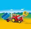 Ciągnik z przyczepą Podgląd zdjęcia produktu 8