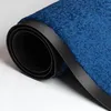 Furni24 Schmutzfangmatte Fußmatte 40 x 60 cm Blau – Produktbild-Vorschau 19