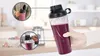 Bosch MMZBTK1B, Mixer-Flasche, Schwarz, Transparent, Produktbild-Vorschau 2