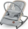 Maxi-Cosi Kori 2-in-1-Babywippe mit Spielzeugbogen, 0–2 J., Produktbild-Vorschau 1
