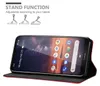Cadorabo Pouzdro pro Nokia 3.2 Ochranný kryt v červené Náhled obrázku produktu 2