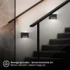 LED Wandleuchte Wandlampe ohne Stromanschluss Produktbild-Vorschau 6