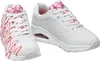 Skechers JGoldcrown UNO scarpa da ginnastica da donna Anteprima dell’immagine prodotto 22