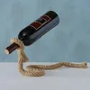 Flaschenständer Flaschenhalter Seil Produktbild-Vorschau 4