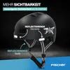 FISCHER Fahrradhelm PLUS+ BMX Kinder/ Jugend Jump - S/M Produktbild-Vorschau 17