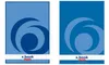 Herlitz 215418, Mehrfarbig, A4, 50 Blätter, 70 g/m², Produktbild-Vorschau 4