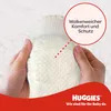 Huggies Little Movers® babybillen, maat 4 (7 tot 18 kg), Productafbeelding-voorbeeld 2