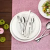 Villeroy & Boch 1263399057 set di posate 30 pz Acciaio inox Anteprima dell’immagine prodotto 12