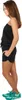 Dámský overal Urban Classics Ladies Hot Jumpsuit black - S Náhled obrázku produktu 7
