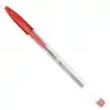 BIC Kugelschreiber Cristal Original in Rot - Strichstärke Produktbild-Vorschau 24