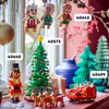 LEGO Schlitten des Weihnachtsmanns, Bau- und Spielset für Produktbild-Vorschau 7