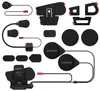 Sena 60S Sound by Harman Kardon Helmklemmen Set mit Produktbild-Vorschau 2