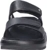 Joya Damen Pantolette VIENNA II BLACK schwarz Größe EUR 40 Produktbild-Vorschau 22