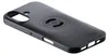 SP Connect custodia per cellulare Iphone 17 nero Anteprima dell’immagine prodotto 8