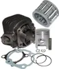 70ccm Tuning Zylinder KIT Set KOLBEN für Stratos Chicago 50 Produktbild-Vorschau 1