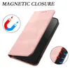 Custodia per ZTE Blade V70 Max, custodia in pelle vintage Anteprima dell’immagine prodotto 4