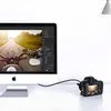 Ugreen HDMI Adapter Typ A auf Mini/Micro HDMI schwarz Produktbild-Vorschau 2
