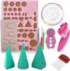 Kit d'outils pour le quilling Voir les images du produit 2