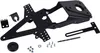 Kennzeichenhalter passend für Yamaha MT125 14-19 Produktbild-Vorschau 3