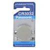 CR3032 Bateria litowa IEC CR 3032 3V 500mAh Podgląd zdjęcia produktu 5