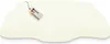 Kissenbezug für Derila Memory Foam Kissen : Farbe - Produktbild-Vorschau 1