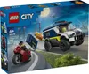 LEGO® City 60479 Gefangenentransporter Produktbild-Vorschau 2