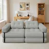 BEALIFE 3-in-1 Sitzsack faltbar | Als Sofa, Sessel & Produktbild-Vorschau 5