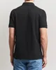 Lacoste Paris Polo Schwarz – Größe L Produktbild-Vorschau 14