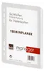 bsb 02-0056 Ersatzhülle "Manager" - A5, 4er Pack für Podgląd zdjęcia produktu 2