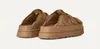 Ugg W Golden Glow Slide Couleur Marron Voir les images du produit 8