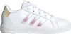 Adidas Sneakers GY2326 in White color size 38 Voir les images du produit 6