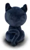 Plyšová figúrka Sailor Moon: Luna Cat 15 cm Náhľad obrázku produktu 6