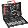 VEVOR 318 PCS Juego de Brocas Juego de Brocas para Taladro Vista previa de la imagen del producto 1
