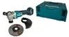 Meuleuse Ø 125 mm LXT ® MAKITA DGA506ZJ 18 V Li-Ion - Voir les images du produit 45