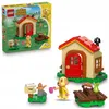 LEGO Animal Crossing - Het gezellige huis van Bienchen - Productafbeelding-voorbeeld 1