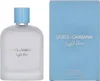 Dolce & Gabbana Light Blue Pour Homme Edt Spray Restage 200 Produktbild-Vorschau 2