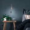 LED Leselampe mit Schalter, schwenkbar, rund, GU10, 400lm, Produktbild-Vorschau 4
