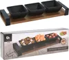 Koopman Set de service pour gourmandises Voir les images du produit 2