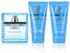 Spray Edt 50ml/Gel bagno e doccia 50ml/Balsamo dopobarba Anteprima dell’immagine prodotto 5
